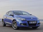 Renault Megane GT 2010 года
